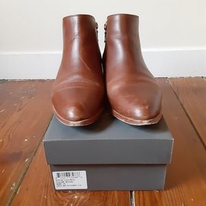 Nisolo Lana Ankle Boot